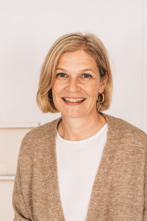 Klaudia Prizovsky