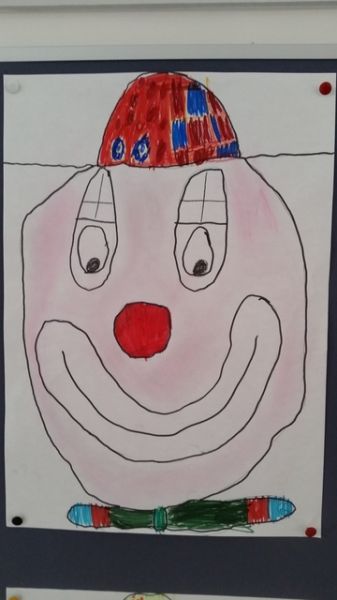 Clown1