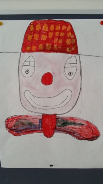 Clown2