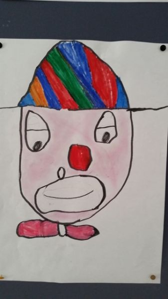 Clown7