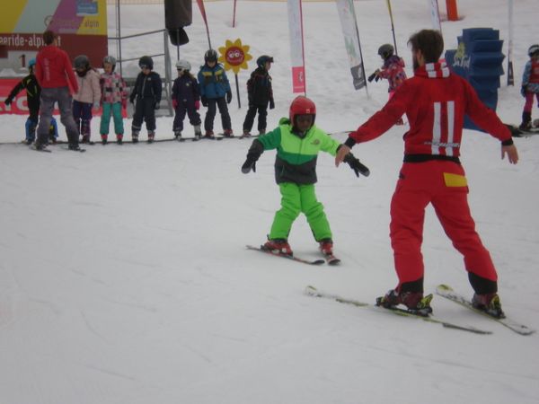 Snow5
