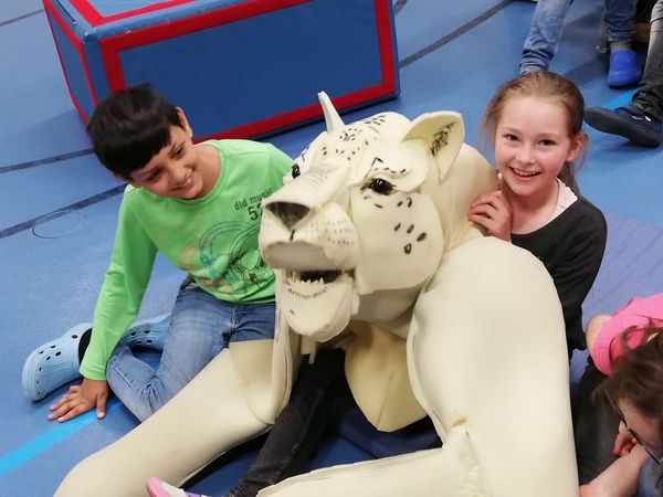 Karch Kinder 3