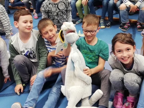 Karch Kinder 6