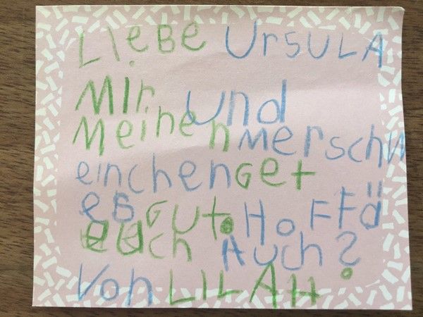Lilah
