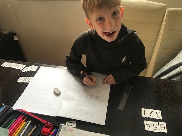 Jonas Dengg Lernen 3